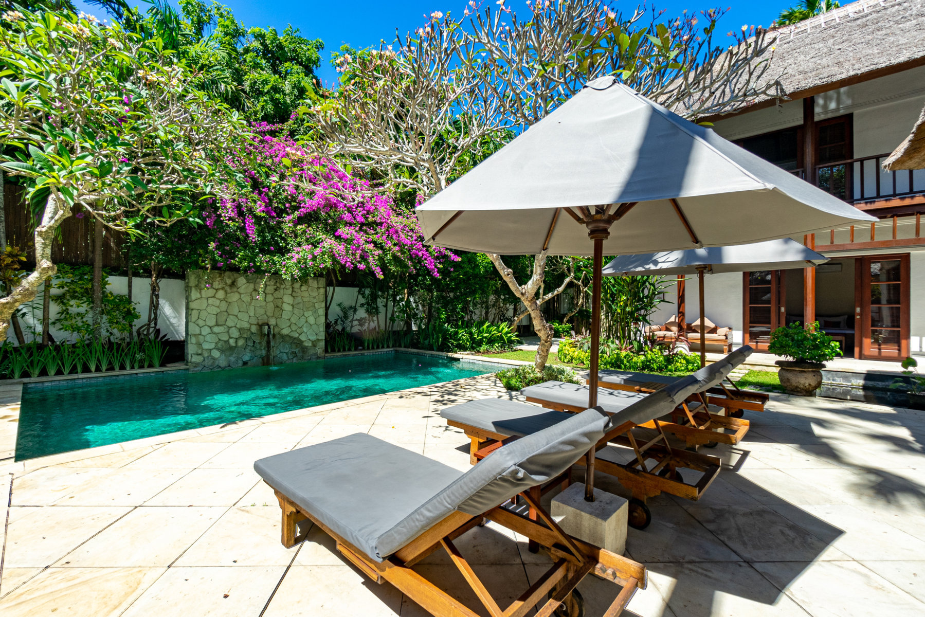 Villa Ohm in Seminyak — image 4