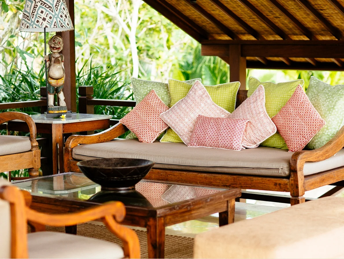 Oceanfront 5BR Luxury Villa on Cemagi Beach – BVI3868 — image 15