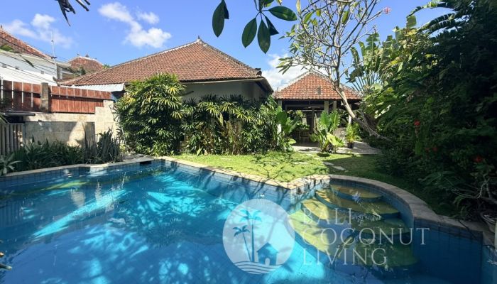 Villa Cooper 2 in Umalas