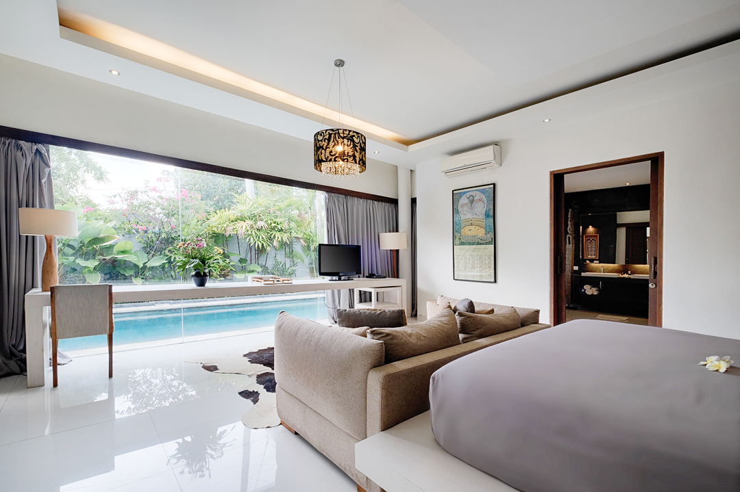 Sanga Sanga Canggu Villa — 1BR Villa Rental in Canggu