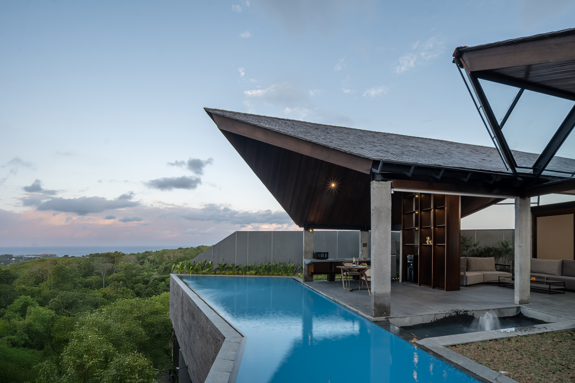 Villa Khaya 1 Bedroom ~ Asia Holiday Retreats, Luxury Villas. Handpicked by Experts — image 11