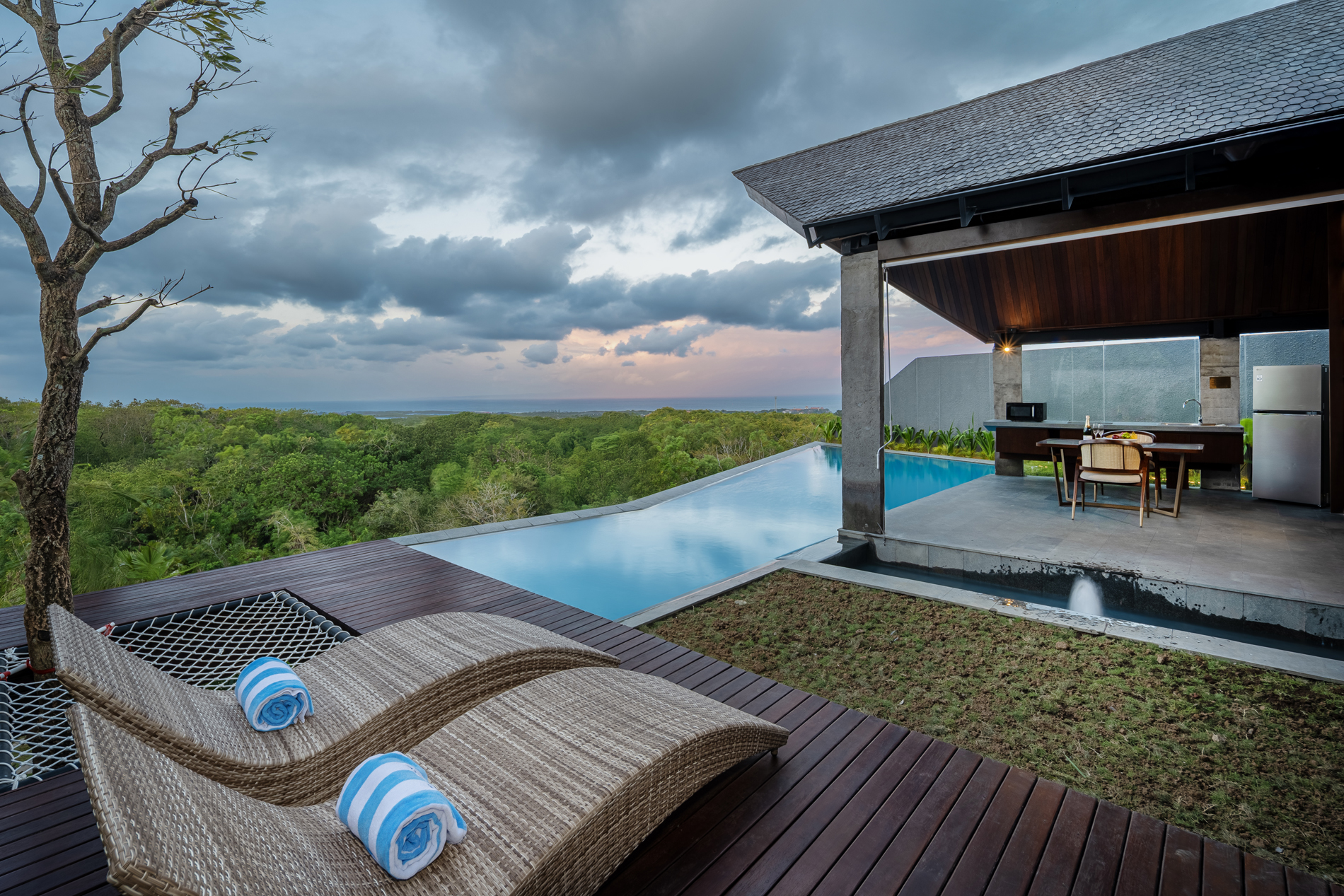 Villa Khaya 1 Bedroom ~ Asia Holiday Retreats, Luxury Villas. Handpicked by Experts — image 10