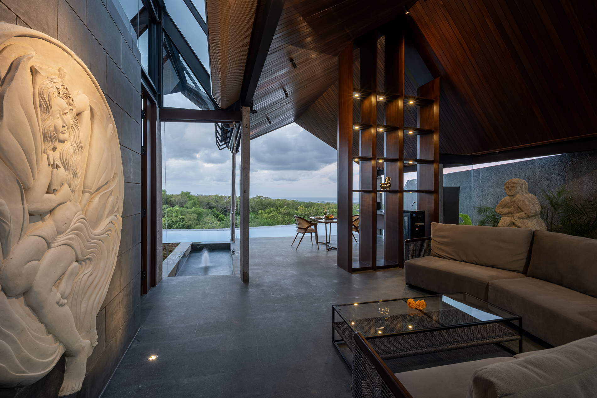 Villa Khaya 1 Bedroom ~ Asia Holiday Retreats, Luxury Villas. Handpicked by Experts — image 9