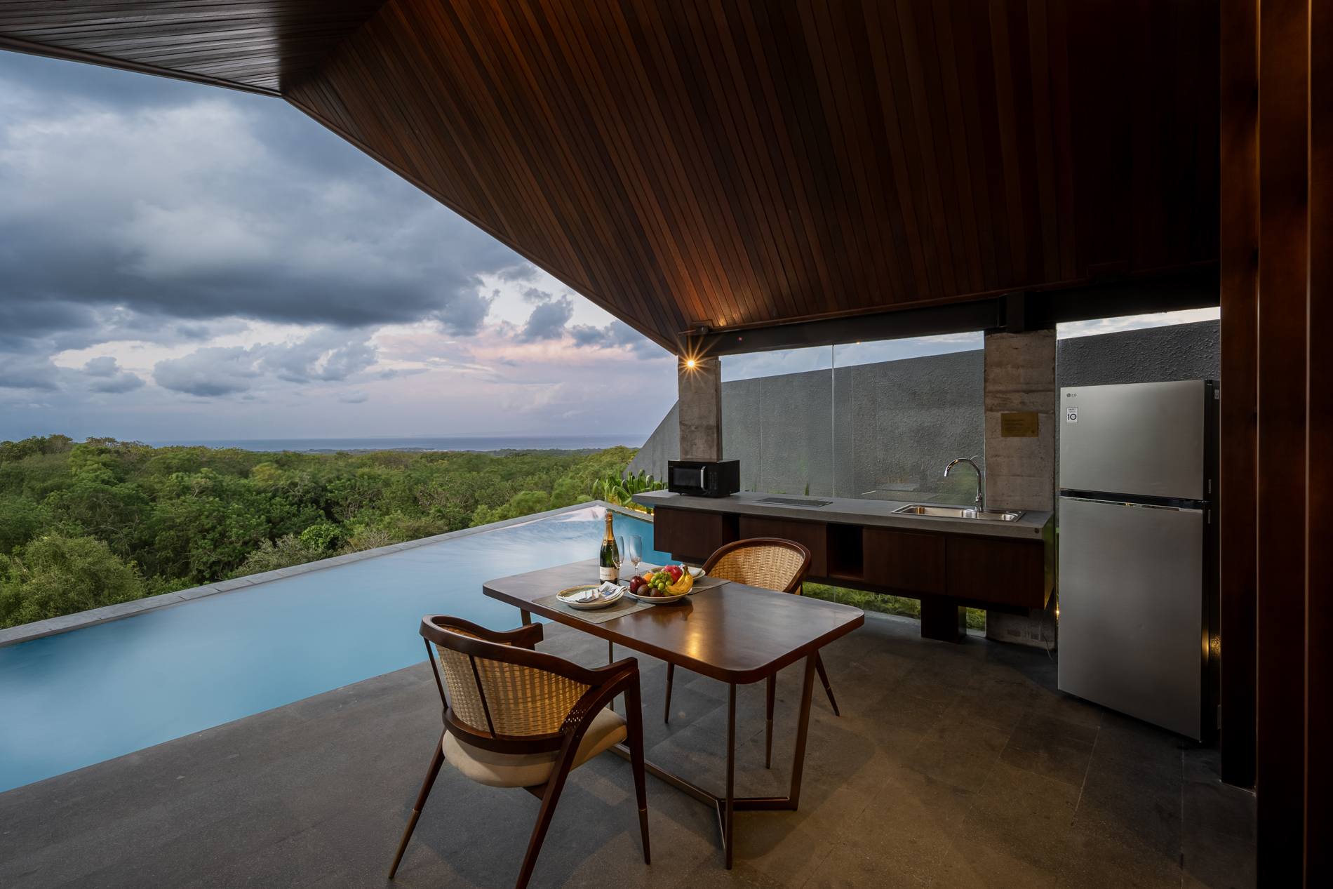 Villa Khaya 1 Bedroom ~ Asia Holiday Retreats, Luxury Villas. Handpicked by Experts — image 3