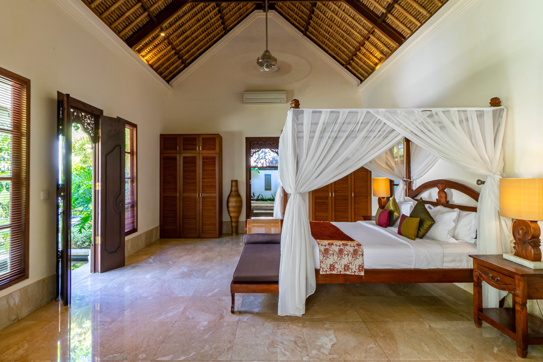 Villa Ohm in Seminyak — image 8
