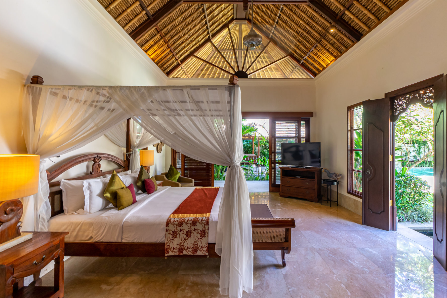 Villa Ohm in Seminyak — image 7