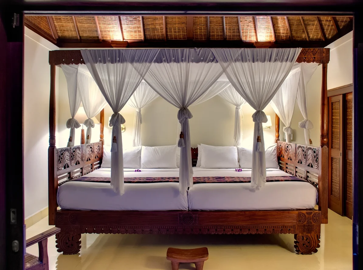 Peaceful 4BR Family Villa in Canggu – BVI2005 — image 11