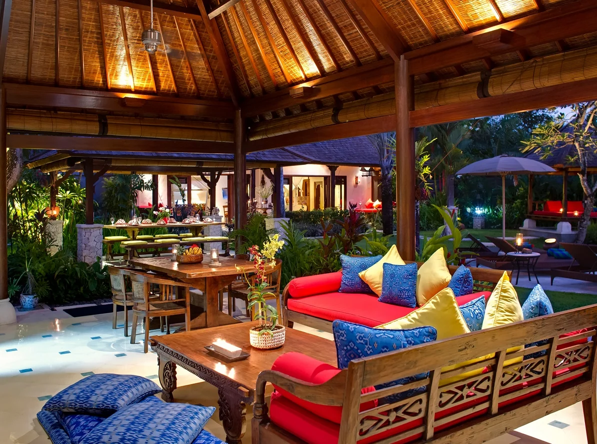 Peaceful 4BR Family Villa in Canggu – BVI2005 — image 9
