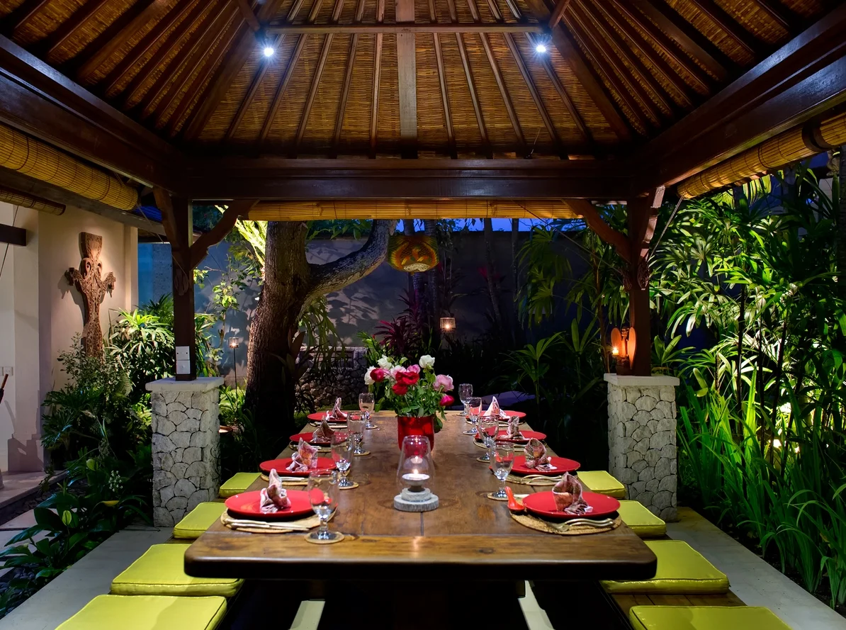 Peaceful 4BR Family Villa in Canggu – BVI2005 — image 12