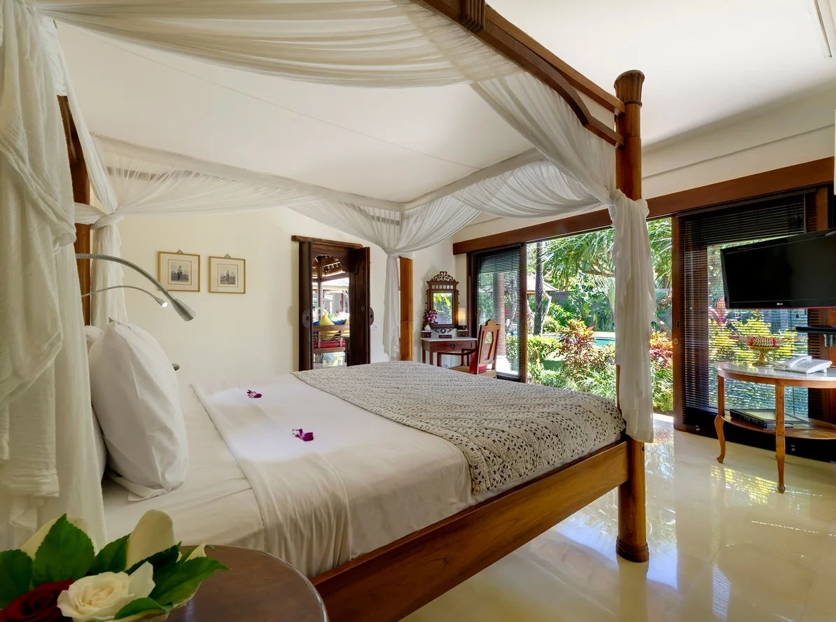 Peaceful 4BR Family Villa in Canggu – BVI2005 — image 19