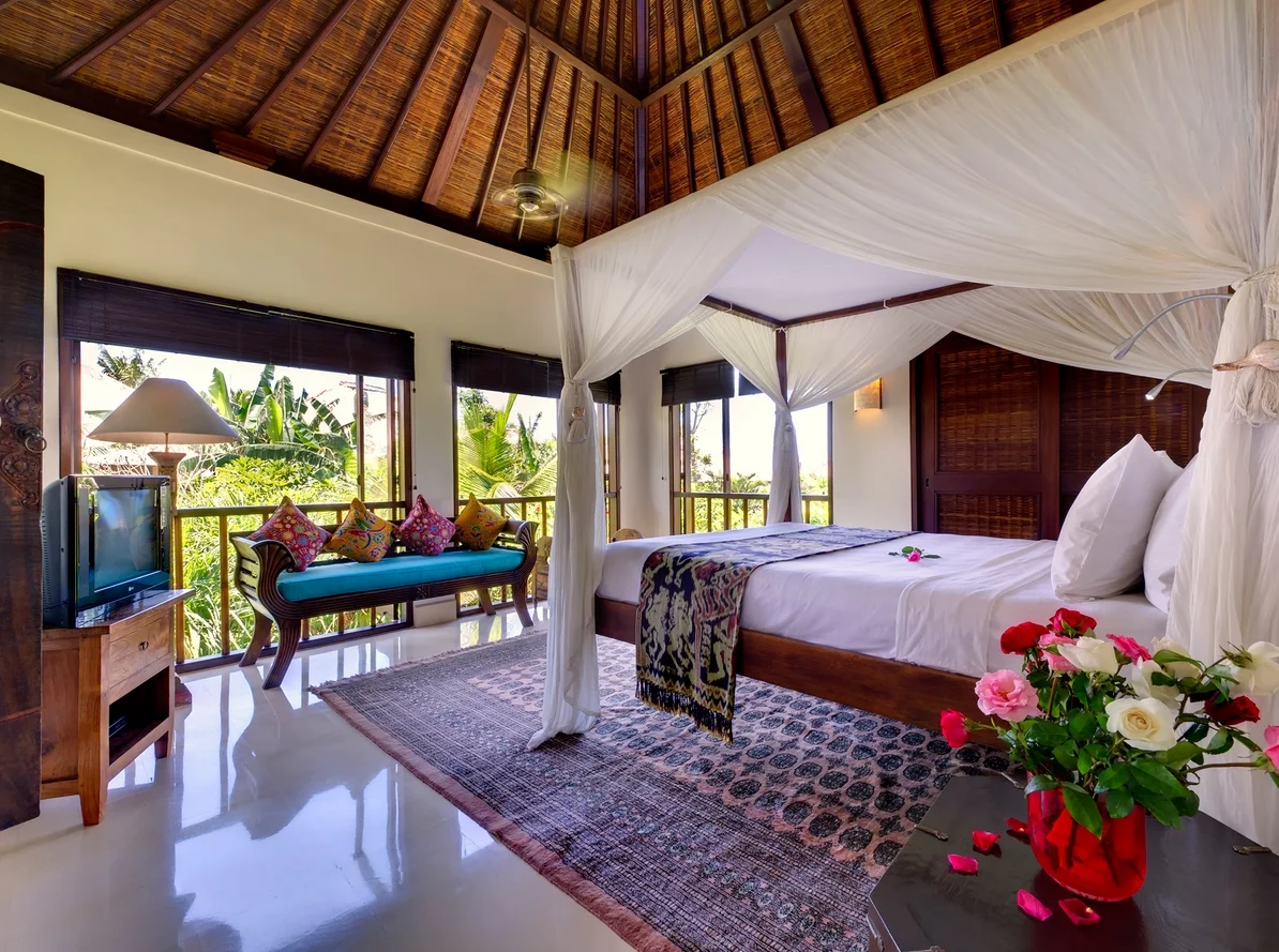Peaceful 4BR Family Villa in Canggu – BVI2005 — image 14