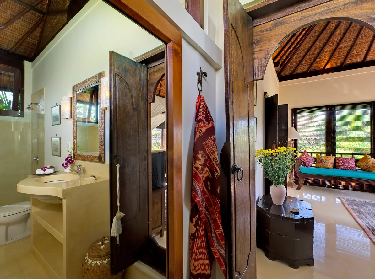 Peaceful 4BR Family Villa in Canggu – BVI2005 — image 17
