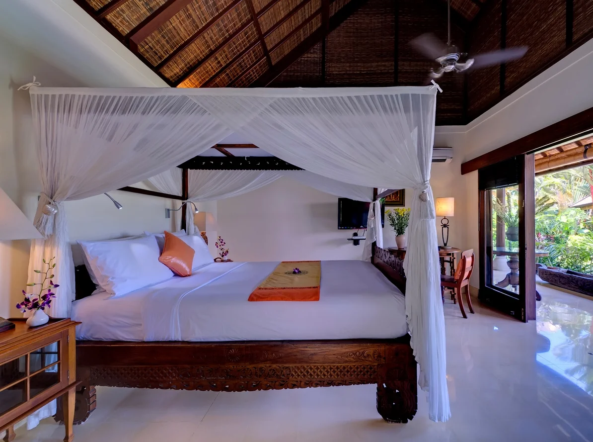 Peaceful 4BR Family Villa in Canggu – BVI2005 — image 13