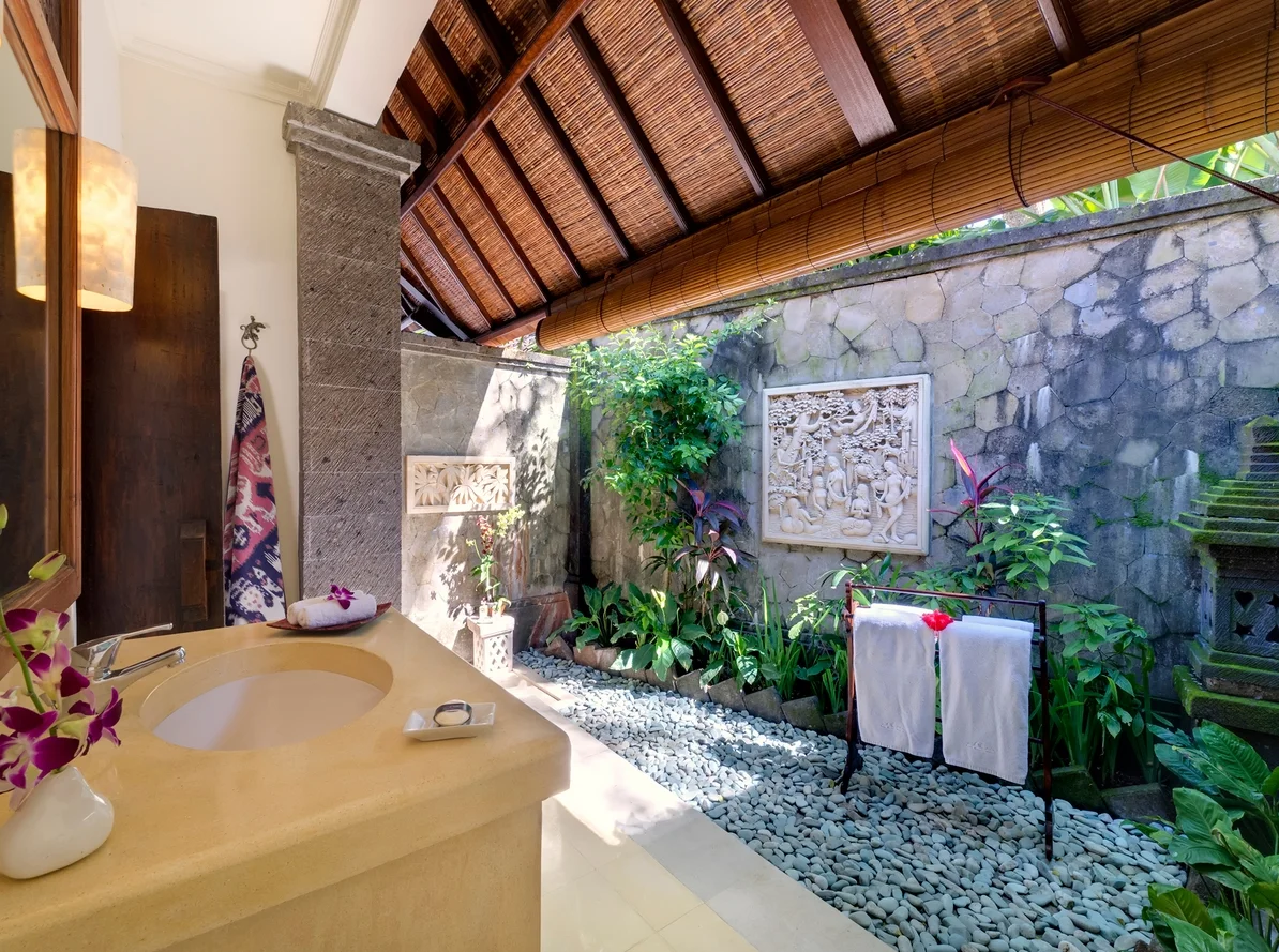 Peaceful 4BR Family Villa in Canggu – BVI2005 — image 16