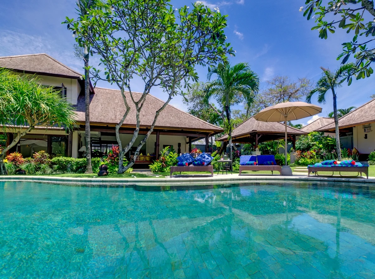 Peaceful 4BR Family Villa in Canggu – BVI2005 — image 4