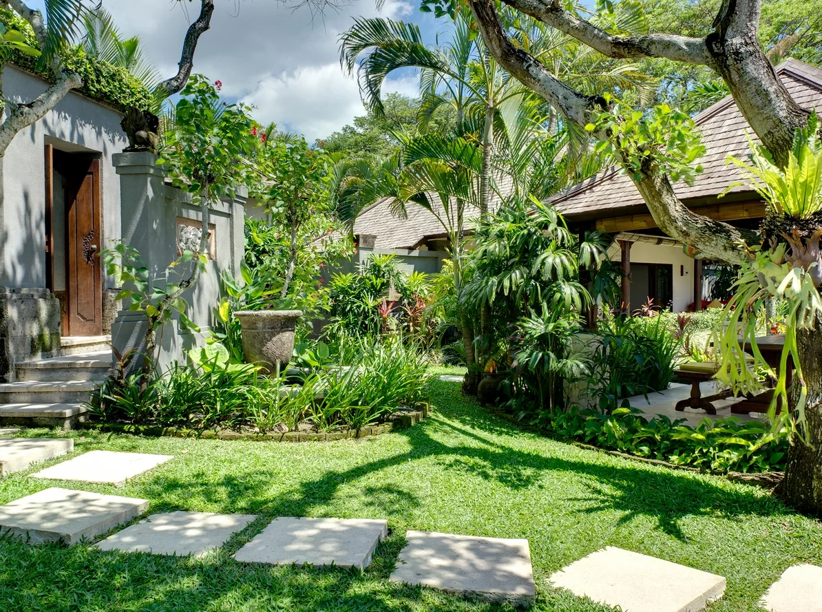 Peaceful 4BR Family Villa in Canggu – BVI2005 — image 7
