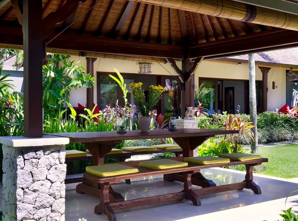 Peaceful 4BR Family Villa in Canggu – BVI2005 — image 15