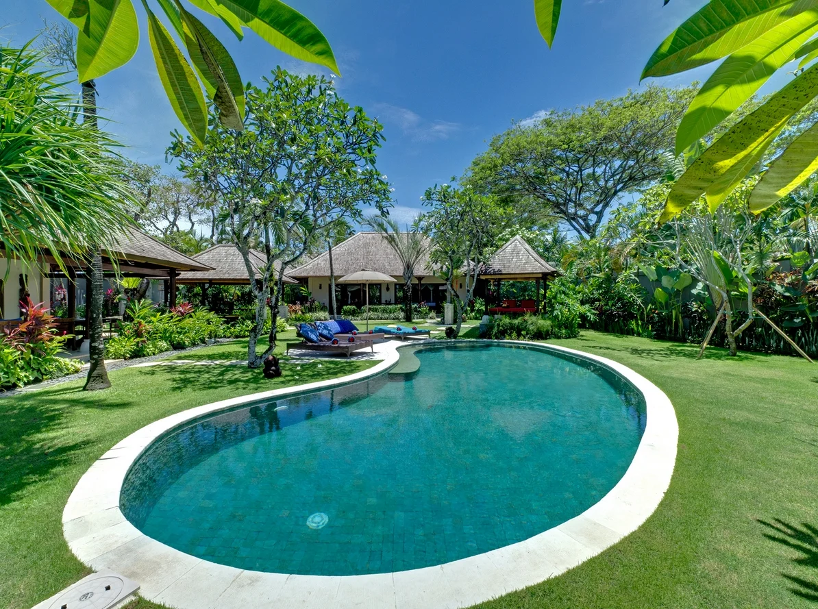 Peaceful 4BR Family Villa in Canggu – BVI2005 — image 8