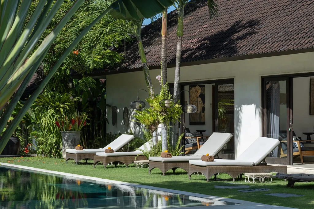 Villa Kadek in Seminyak — image 7