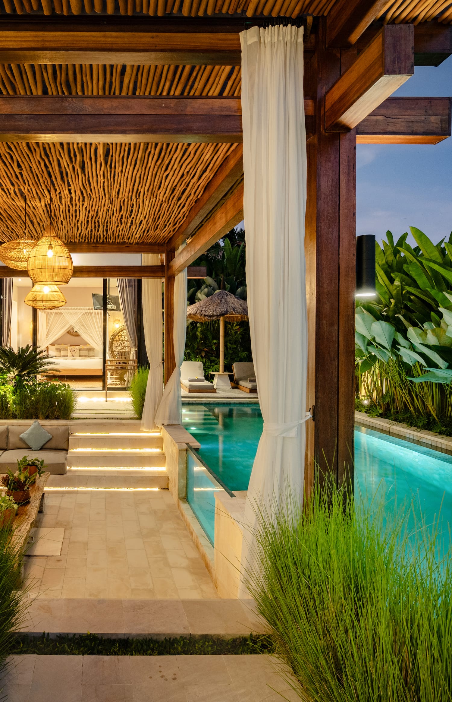 Villa Ocean Walk 3 in Uluwatu — image 15