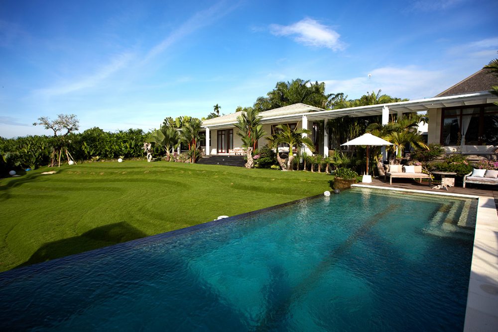 Villa Chagall Canggu ~ Asia Holiday Retreats, Luxury Villas. Handpicked by Experts — image 8