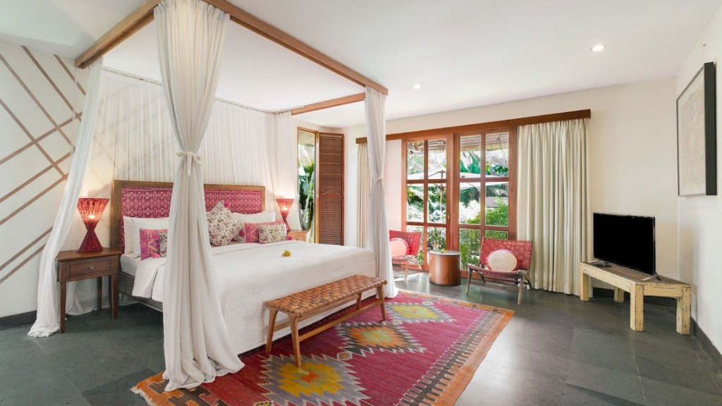 Villa Desa Roro Dua in canggu — image 6