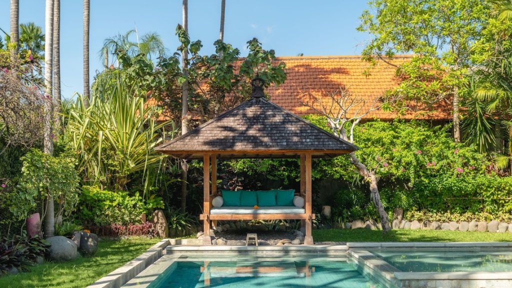 Villa Desa Roro Dua in canggu — image 5