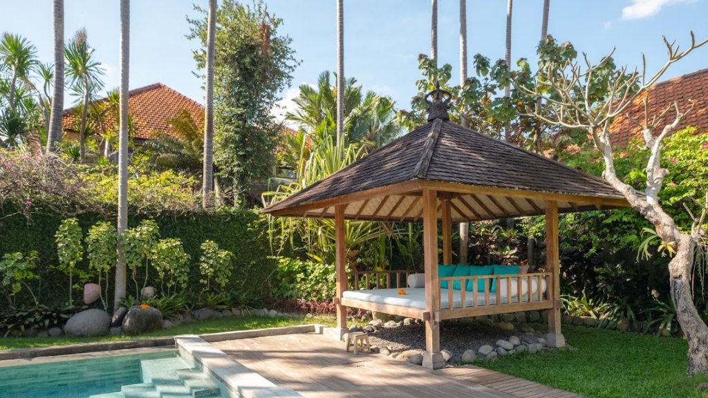 Villa Desa Roro Dua in canggu — image 4