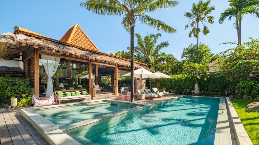 Villa Desa Roro Dua in canggu — image 3
