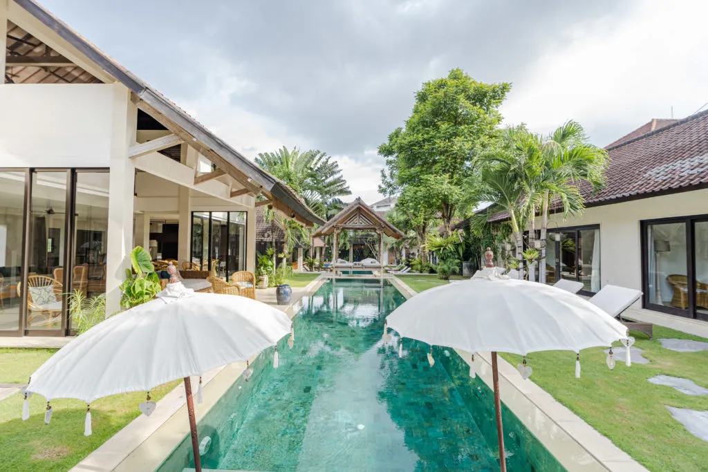 Villa Kadek in Seminyak — image 5