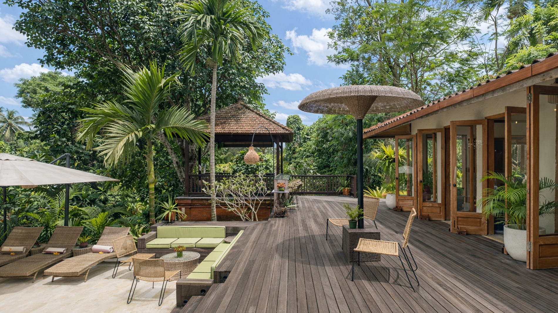 Rumah Melati Estate ~ Asia Holiday Retreats, Luxury Villas. Handpicked by Experts — image 17