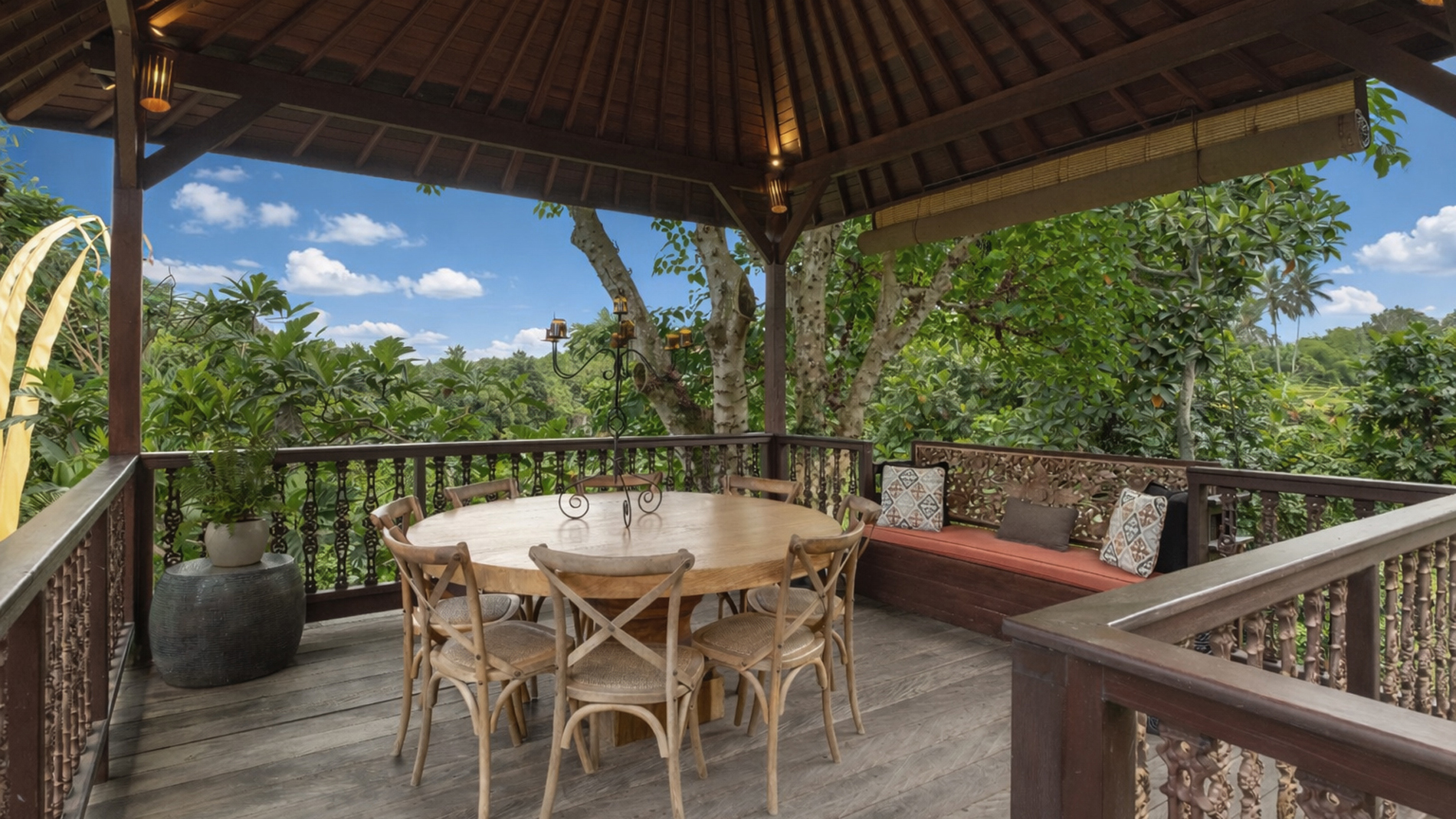Rumah Melati Estate ~ Asia Holiday Retreats, Luxury Villas. Handpicked by Experts — image 15