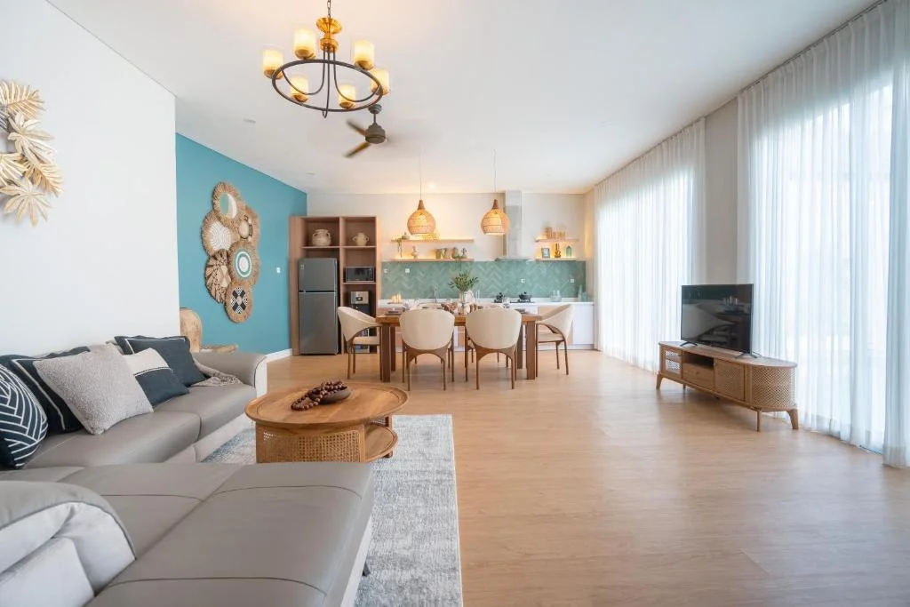 3-Bedroom Villa with Private Pool in Canggu – Relaxed Villa — image 10