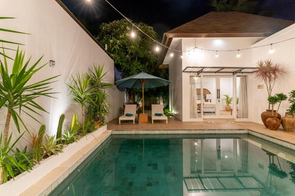 3-Bedroom Villa with Private Pool in Canggu – Relaxed Villa — image 5