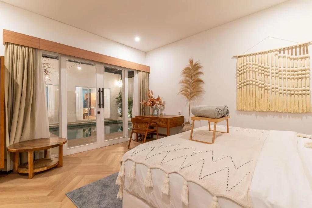 3-Bedroom Villa with Private Pool in Canggu – Relaxed Villa — image 16