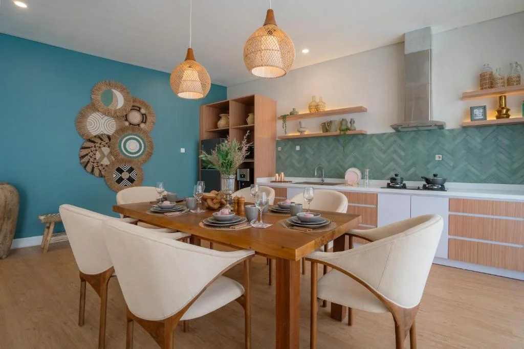 3-Bedroom Villa with Private Pool in Canggu – Relaxed Villa — image 14