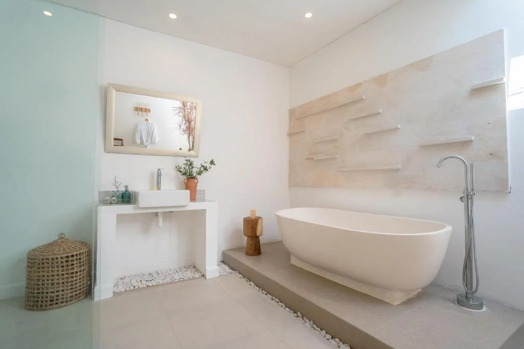 3-Bedroom Villa with Private Pool in Canggu – Relaxed Villa — image 19