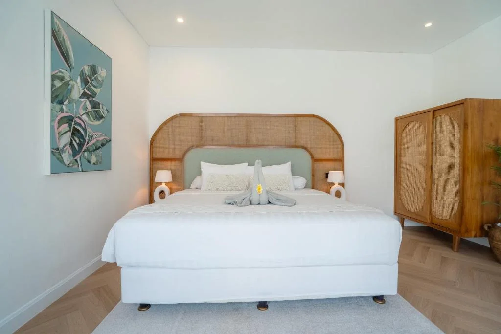 3-Bedroom Villa with Private Pool in Canggu – Relaxed Villa — image 18