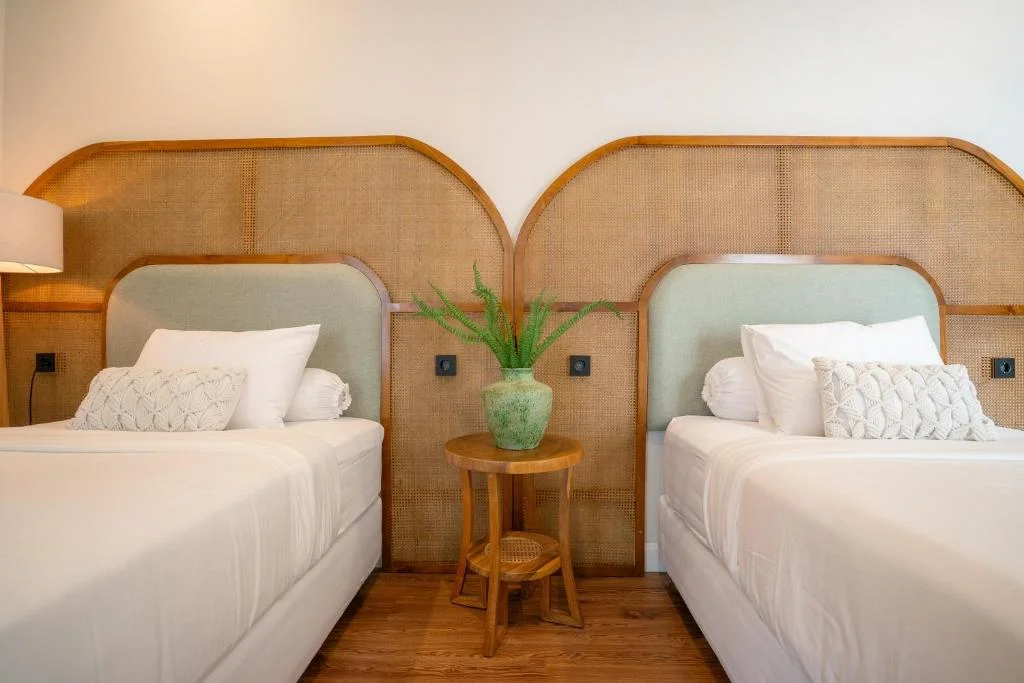 3-Bedroom Villa with Private Pool in Canggu – Relaxed Villa — image 17