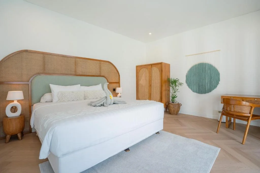 3-Bedroom Villa with Private Pool in Canggu – Relaxed Villa — image 15