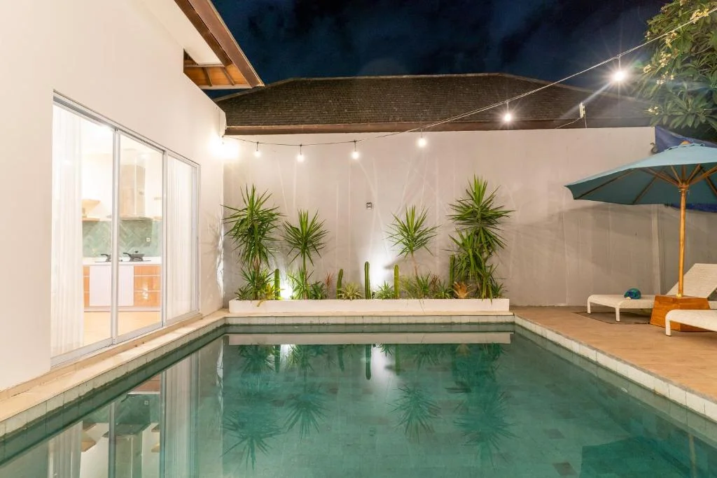 3-Bedroom Villa with Private Pool in Canggu – Relaxed Villa — image 6