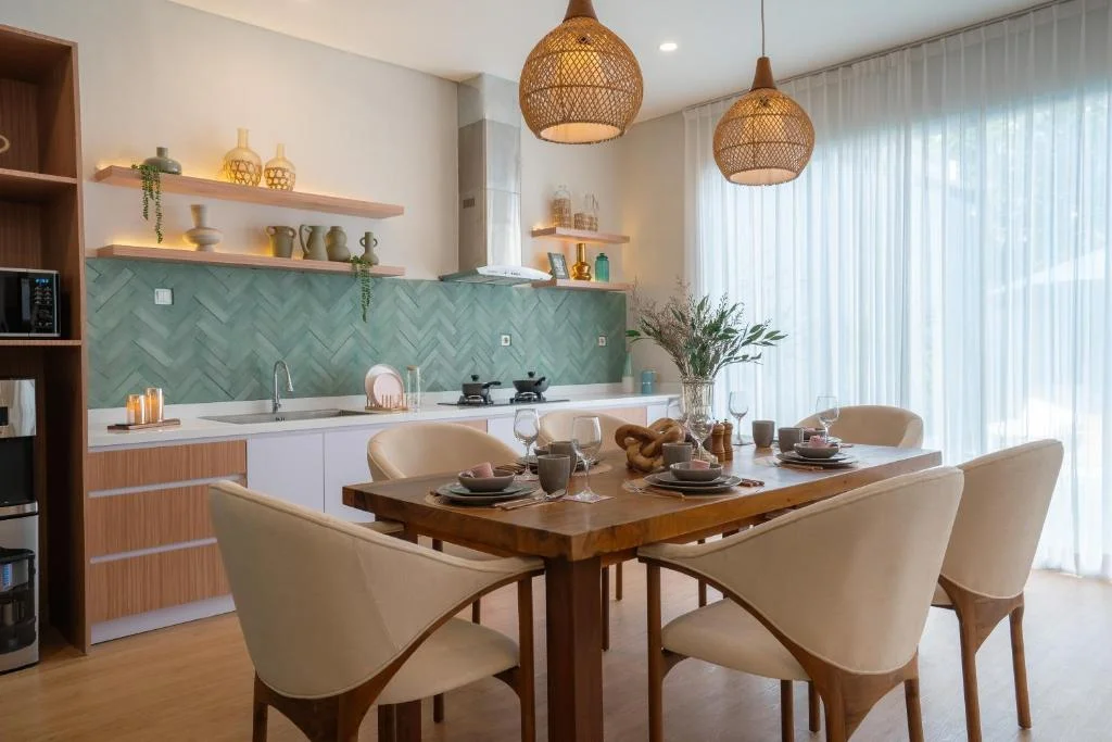 3-Bedroom Villa with Private Pool in Canggu – Relaxed Villa — image 12