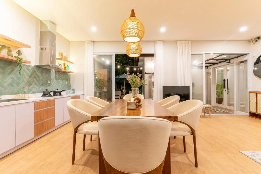 3-Bedroom Villa with Private Pool in Canggu – Relaxed Villa — image 11