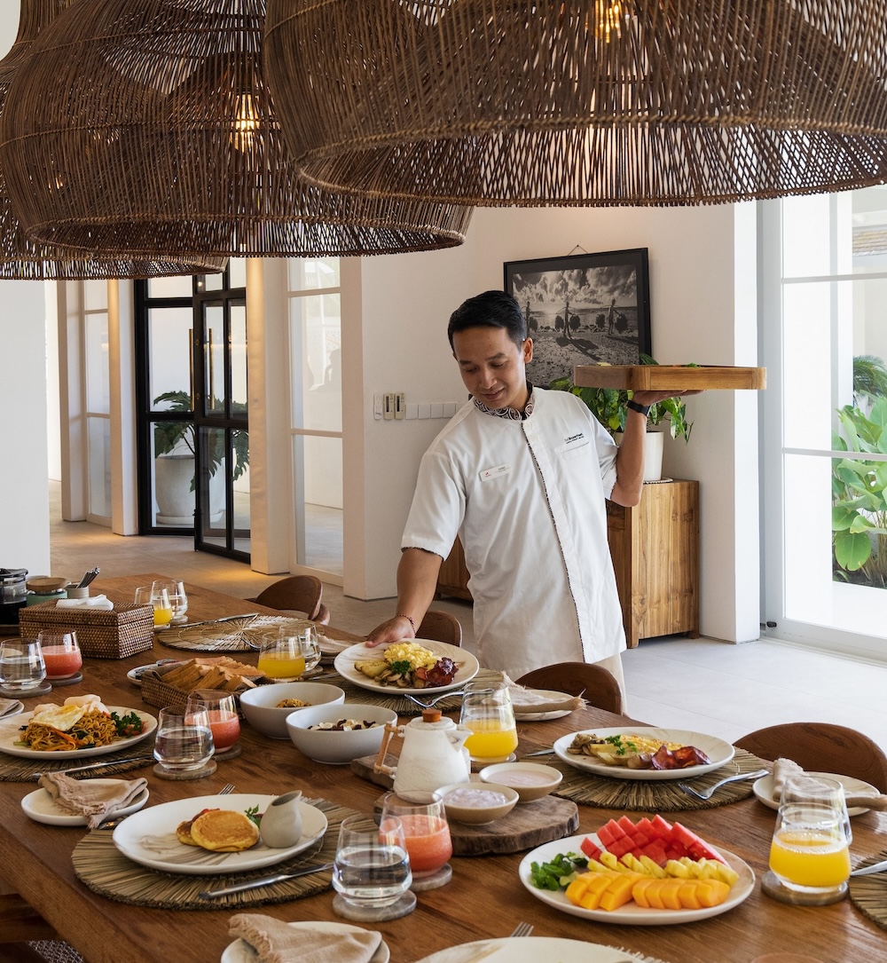Villa 12BR Myosotis & VVV in Ubud — image 16