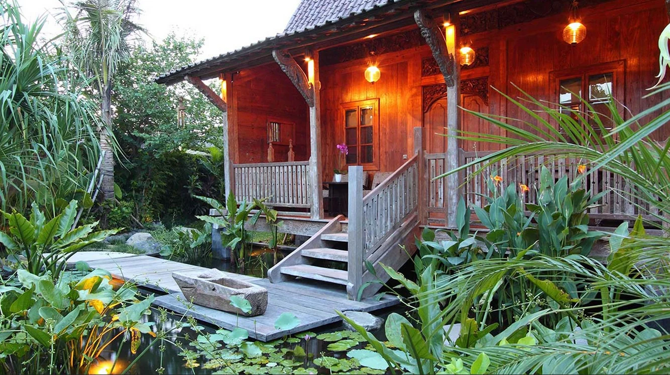 Romantic 1-Bedroom Villa with Garden Bath & Plunge Pool – Canggu, Bali – BVI1441 — image 7