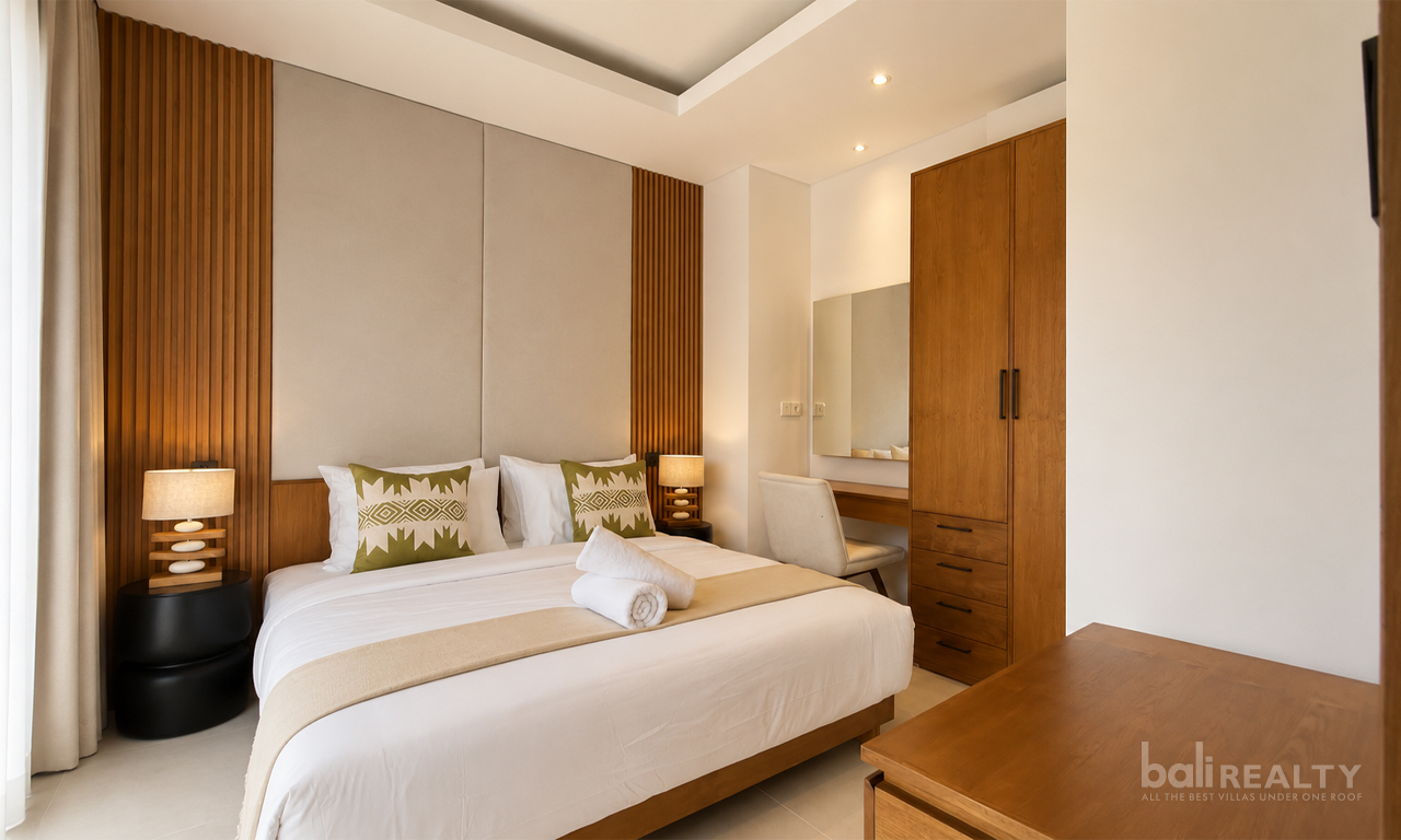 Off Plan 4-Bedroom Villas with a 50year Lease in Outskirt of Sanur 2980 — image 10