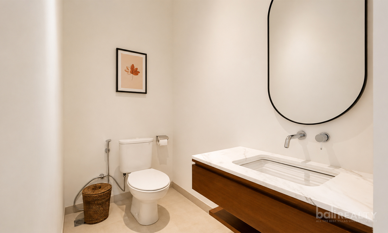 Off Plan 4-Bedroom Villas with a 50year Lease in Outskirt of Sanur 2980 — image 17