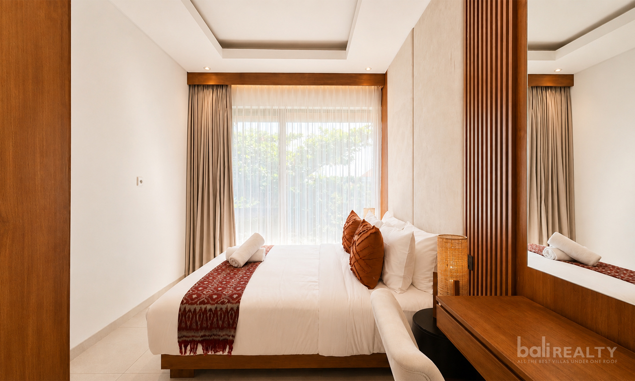 Four-Bedroom Freehold Villas in Strategically Location Between Sanur and Denpasar 2981 — image 11