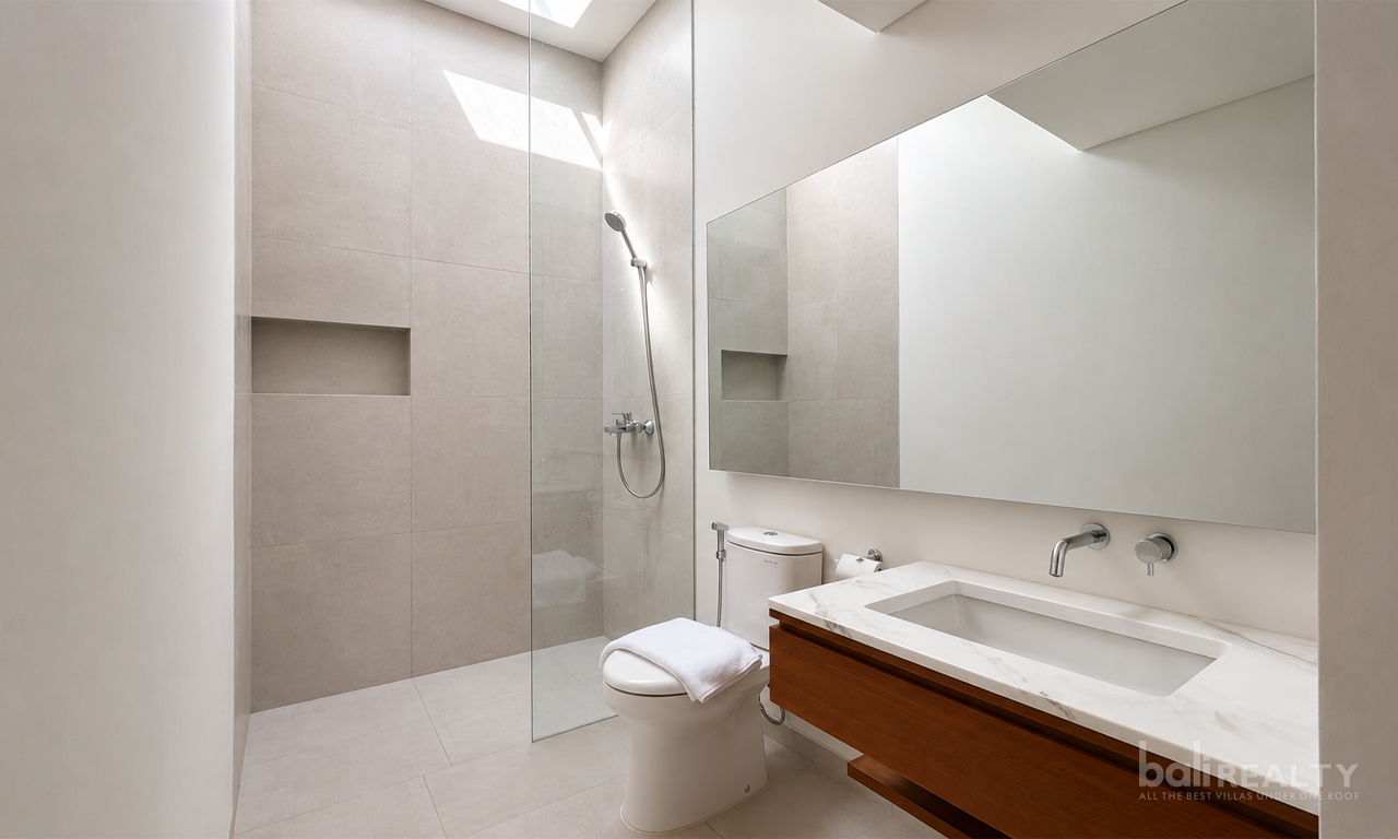 Four-Bedroom Freehold Villas in Strategically Location Between Sanur and Denpasar 2981 — image 13