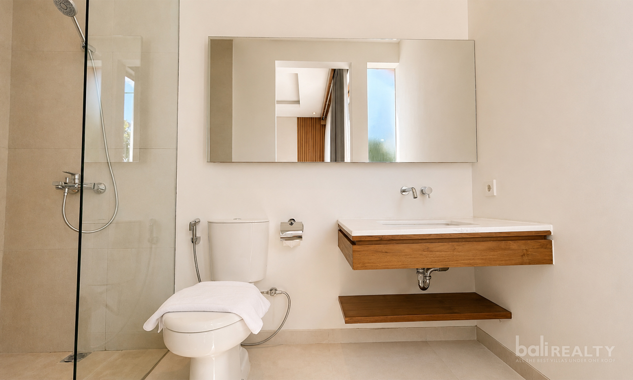 Four-Bedroom Freehold Villas in Strategically Location Between Sanur and Denpasar 2981 — image 14
